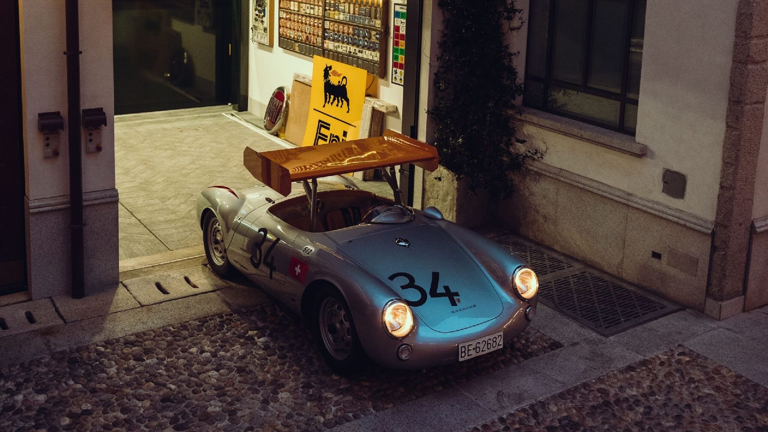 Why Michael May Is The Most Underrated Automotive Engineer Ever