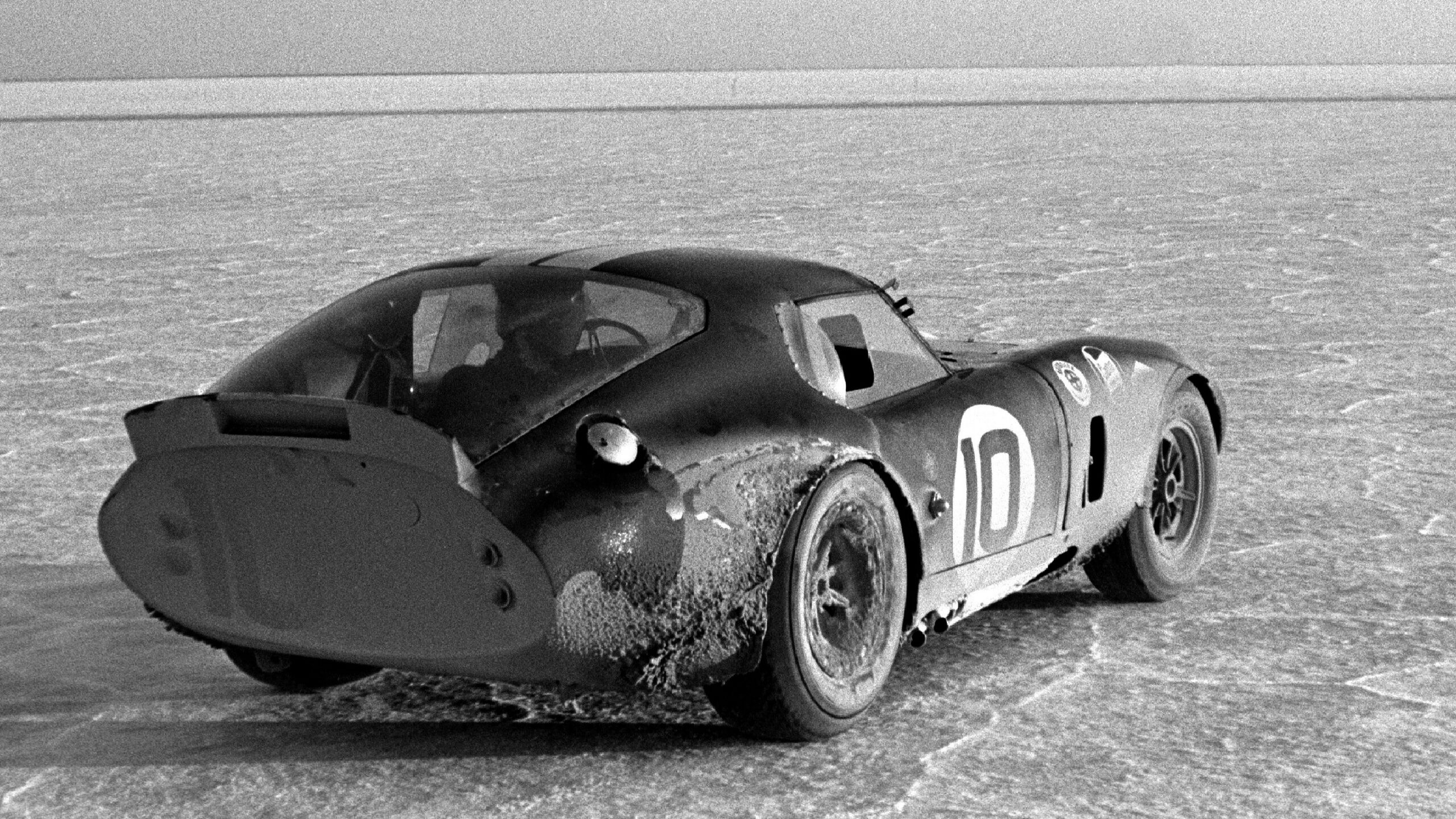 Cool Classic Car Photos, January 2026 Edition