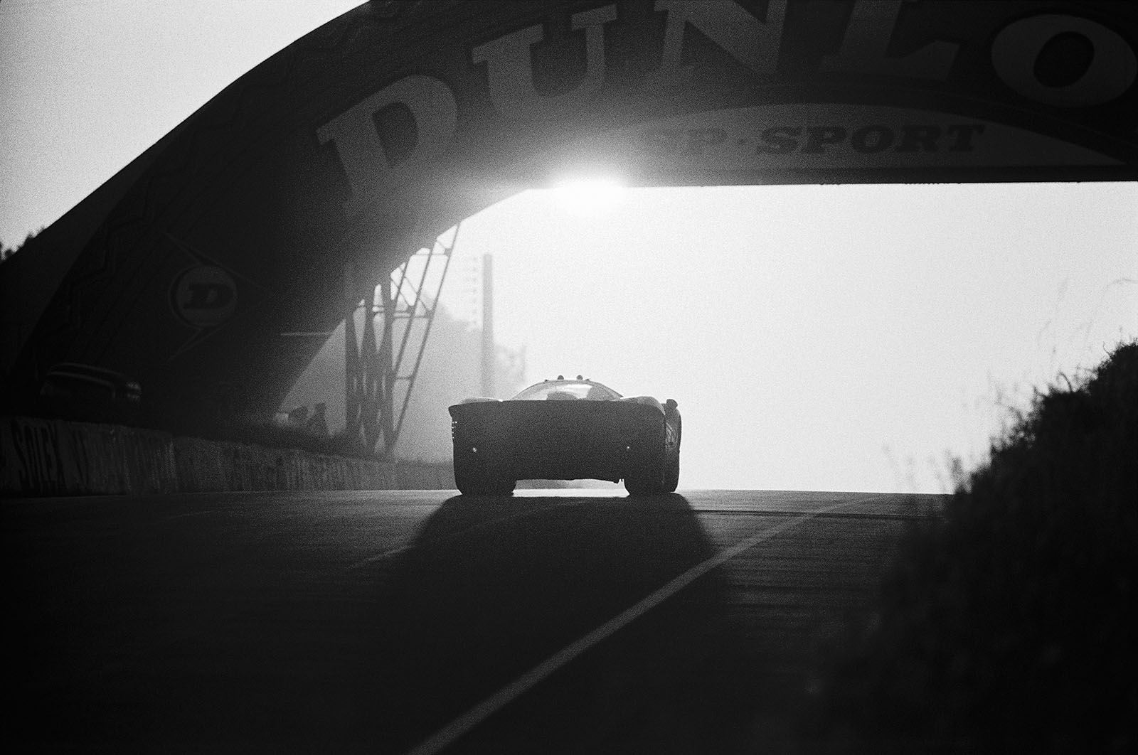 Le Mans 1967